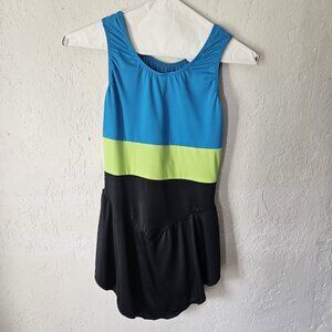 Adult Figure Skating Dress Small-ish